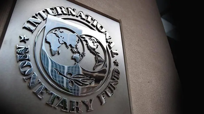 IMF: Em bi Iraqê re hevkariyê dikin