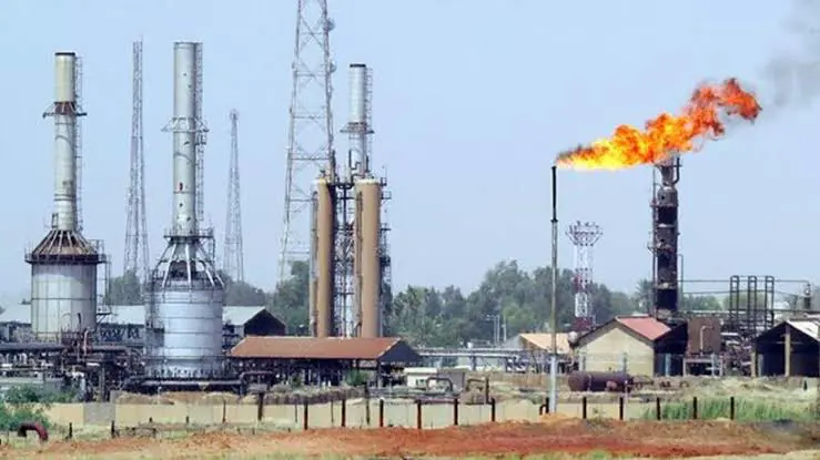 Kerkük: BP, üç petrol sahasinda faaliyete basliyor