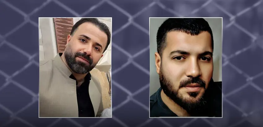 Rejîma Îranê, li Bokan û Selmasê 2 xortên kurd binçav kirin