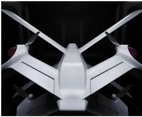 Sirketeke alman dê 6 hezar balafirên bêmirov ên xwedî hisê çêkirî bide Ûkraynayê