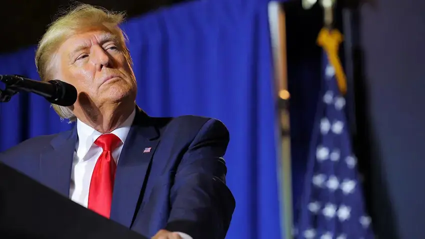 Namzedê Wezîrê Tenduristiyê yê Trump ji aliyê Senatoyê ve hat pejirandin