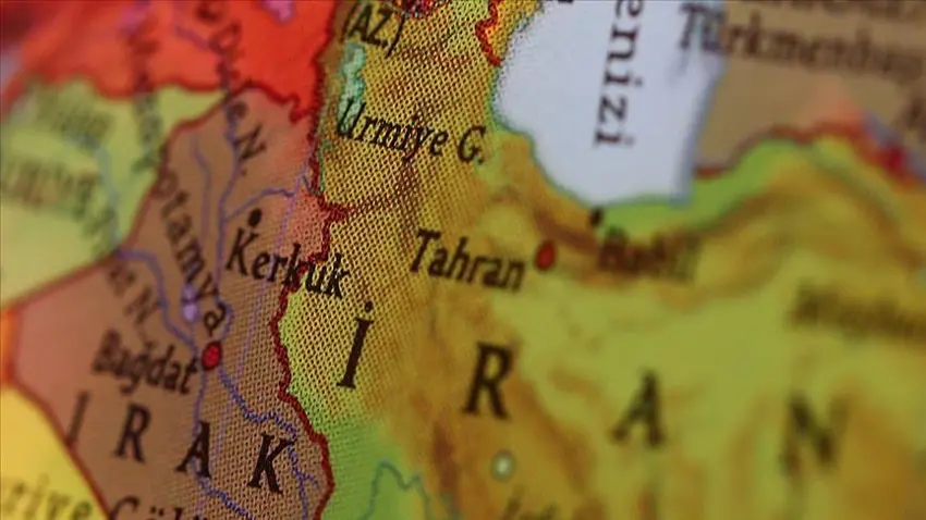 Washington: Em pistgiriya Iraqê dikin ku girêdayiya xwe ya enerjiyê bi Îranê re bi dawî bîne