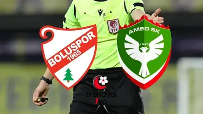 Amedspor, Bolu’ya gitti: Parola 3 puan 