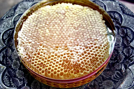 Bajarê Sêrtê di hilberîna hingiv de ket nav 5 bajaran