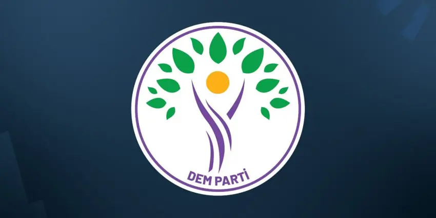 DEMê li ser qeyûmê bo şaredariya Wanê hat tayînkirin, daxuyanî da