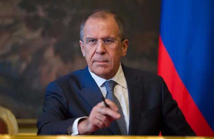 Lavrov, ABD'li mevkidasi Rubio ile görüstü