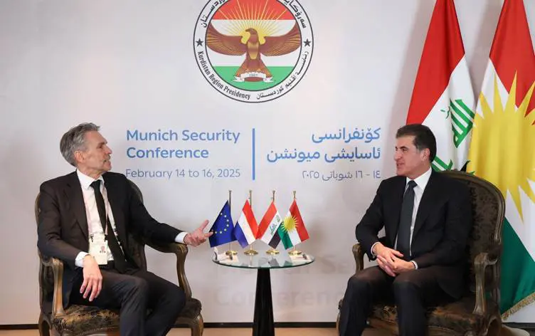 Serokwezîrê Hollandayê: “Em amadene desteka xwe ya bo Herêma Kurdistanê dewam bikin”