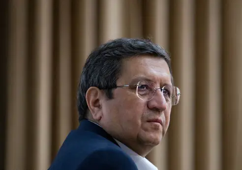 Wezîrê darayî yê Îranê seredana Erebistana Saûdiyê dike