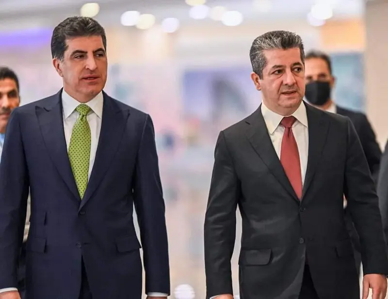 پسپۆڕێكی یاسای نێودەوڵەتی : داھاتوویەکی پڕشنگدار چاوەڕێی ھەرێمی کوردستان دەکات