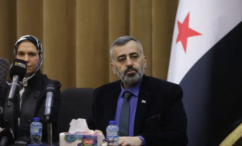 Hesen Dugaym: Kurd wê di Kongreya Diyaloga Nistîmanî ya Sûriyê de bibin beseke girîng