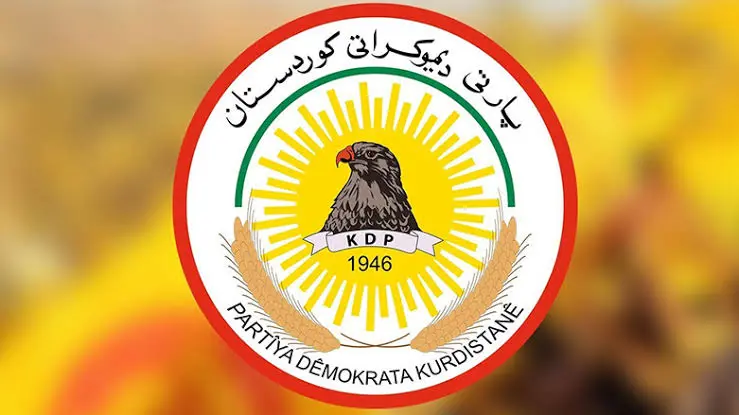 KDP Merkez Komitesi Mesud Barzani başkanlığında toplandı