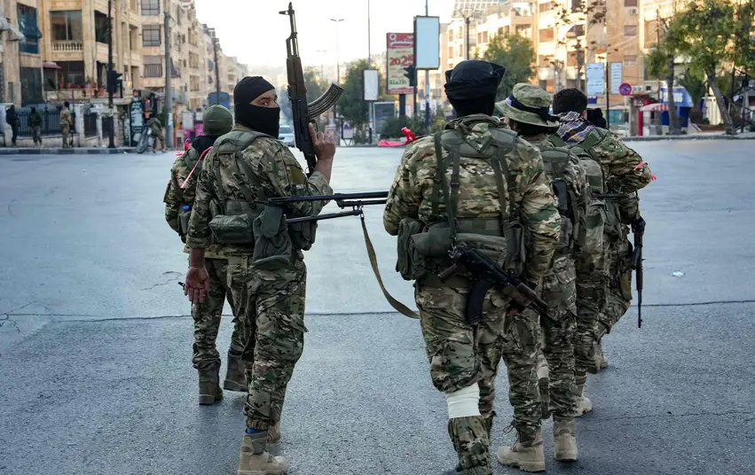 Li Sûriyê 6 kes hatin kustin