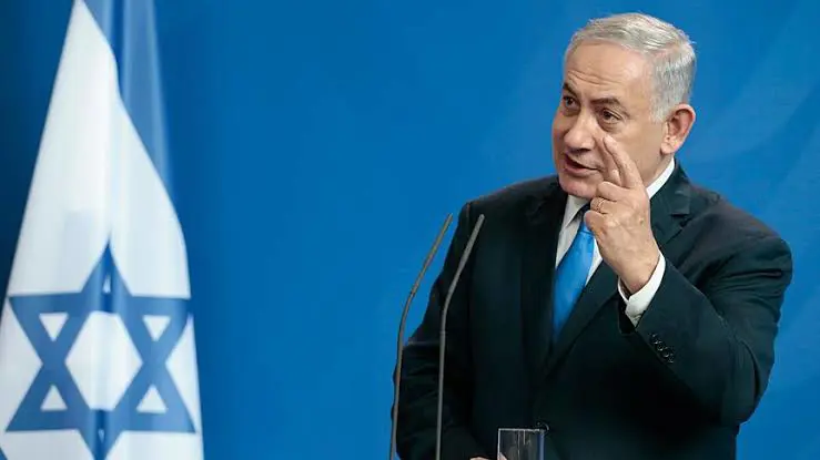 Netanyahu’dan Iran ve Hamas'a dikkat çeken sözler!