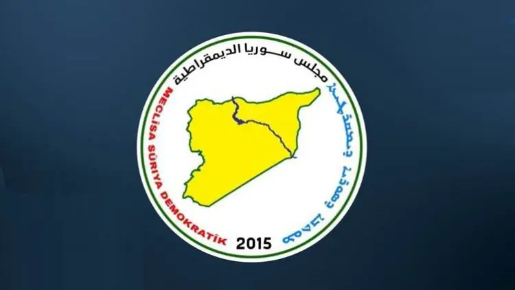 Rojava cephesinden Sam’a çagri: Yeniden degerlendirilsin