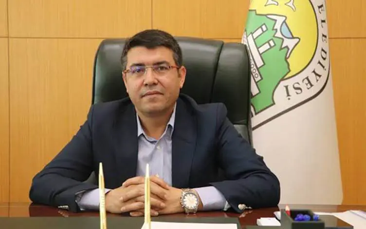 Hevserokê Saredariya Tetwanê hat binçavkirin