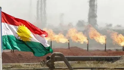 Hinardeya petrola Kurdistanê bo Tirkiyê vê hefteyê dest pê dike