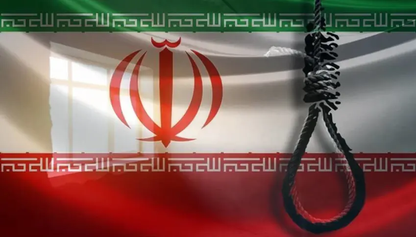 Li girtîgehên 3 bajarên Îranê 3 kesên din hatin îdamkirin