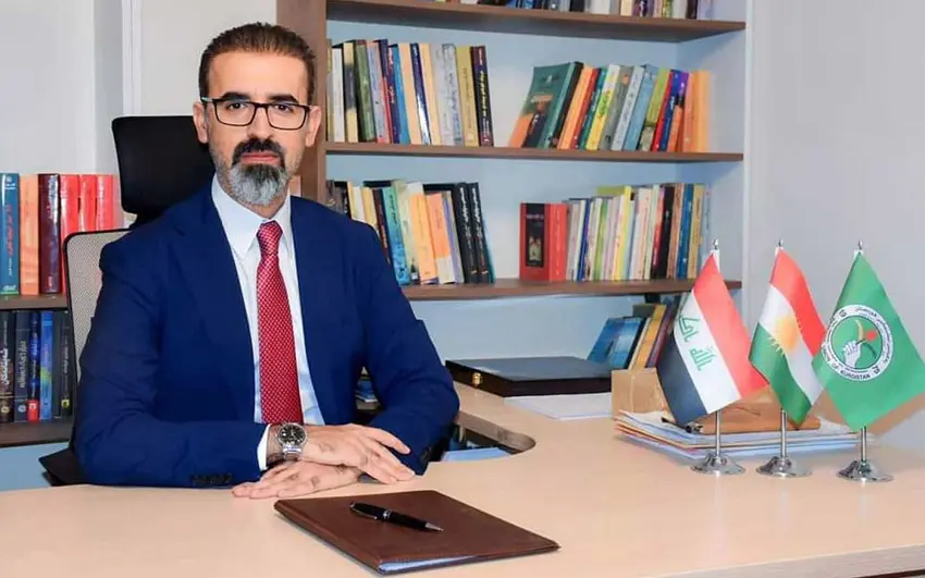 Parêzgerê Kerkûkê Rebwar Taha: “Leskerên êrîsê cotyaran kirin, niha di bin çav de ne”