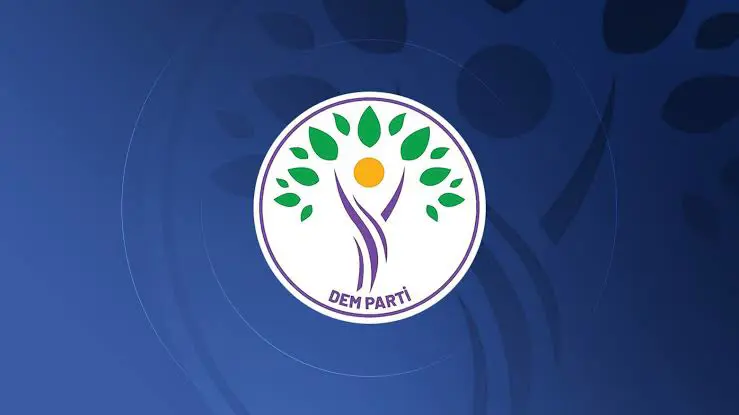 DEM Parti’den HDK’ye operasyonlara tepki: Bu zihniyet kaybedecek