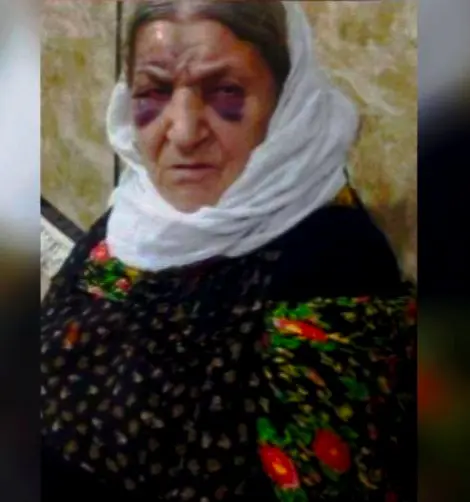 Pîransar | Hêzên Rejîma Îranê êskence li 2 jinên Kurd kir