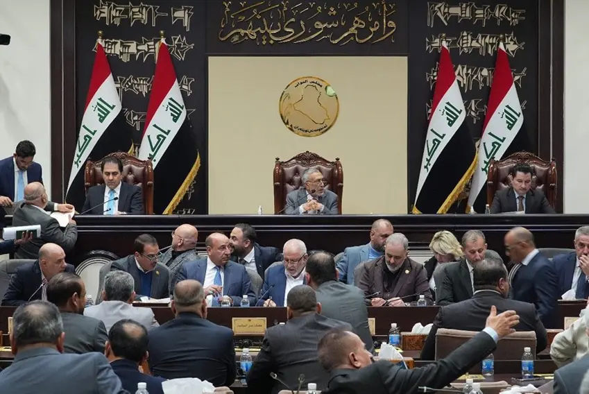 Parlamentoya Iraqê ji bo êrîsa ser cotkarên Kurd civîna awarte li dar dixe