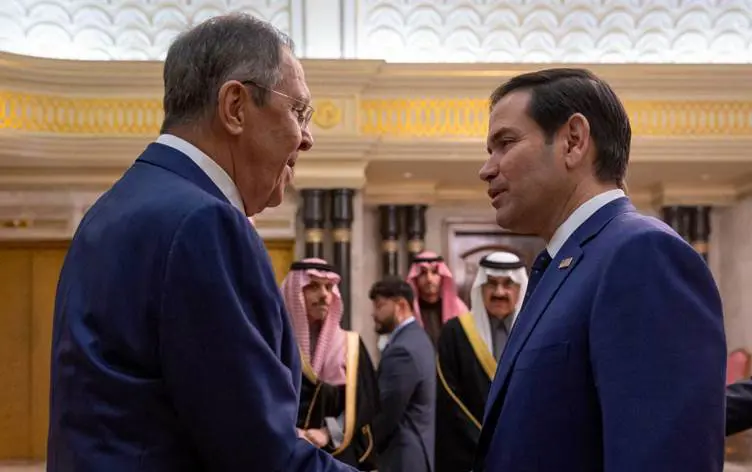 Rûsya û DYA biryarê dan ku mekanîzmakî sêwrê di navbera xwe de ava bikin