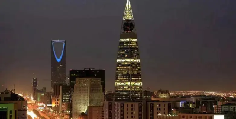 Sanda Rûsyayê gihîst Riyadê!