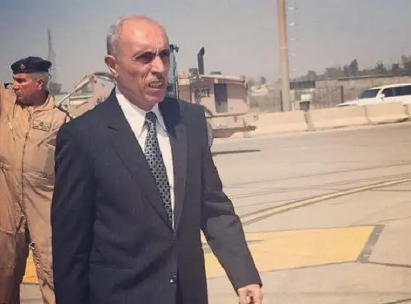 بابەکر زێباری : ھەرێمی کوردستان دەبێتە خاوەن یەک ھێزی پێشمەرگە