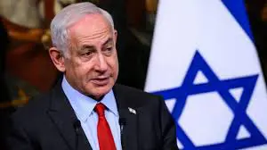 Netanyahu, serokên îstîxbaratan ji heyeta muzakereyên bi Hamasê re derxist