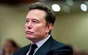 Elon Musk: "Wezareta Xezîneyê ya Amerîkayê pere da sextekaran û terorîstan"