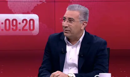 ENKS: Me bi Mazlûm Ebdî re li ser 3 mijaran li hev kir