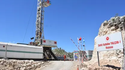 PKKê berpirsiya êrîşa asmanî ya Çiyayê Gabarê ragihand: Me êrîşî bîrên petrolê kir