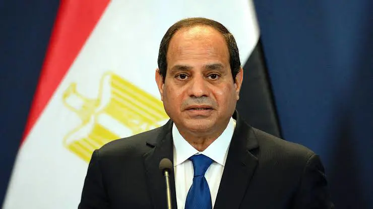 Sisi, Trump’ı Mısır’a davet etti