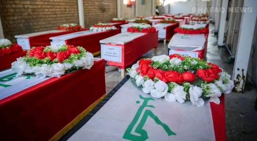 Cendekên 32 Êzidiyan dê bînin Sengalê