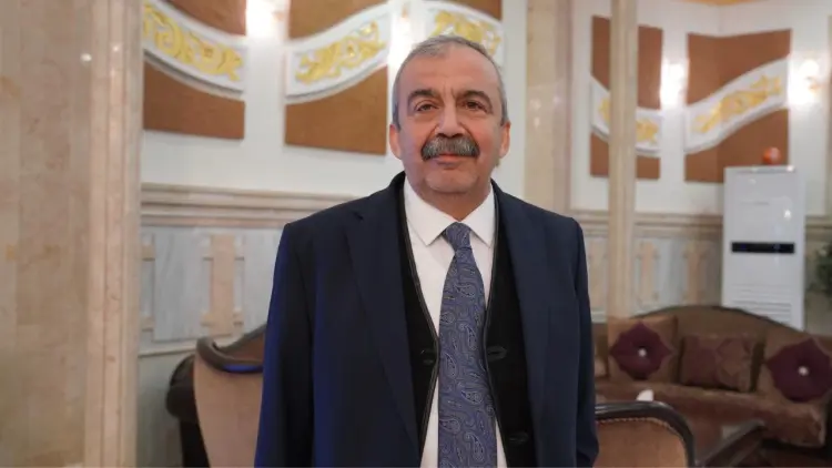Sirri Süreyya Önder, Erbil’deki görüsmelerin detayini anlatti