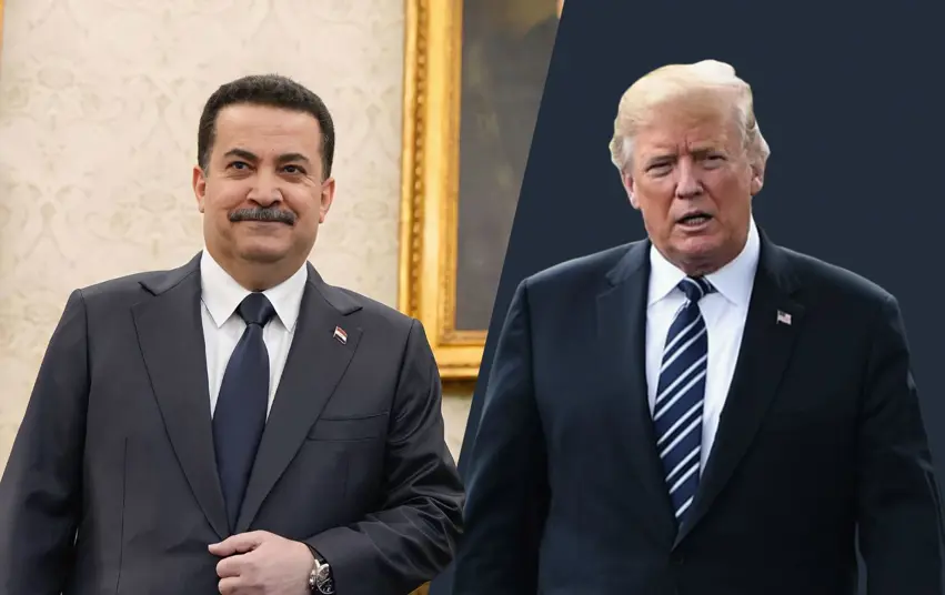 Amerîka di îxracata petrola Kurdistanê de zorê da ser Iraqê: ‘Wê Ira bibe wekî Îranê’