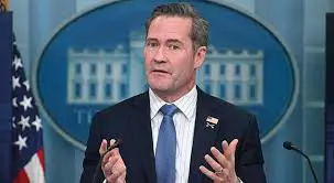 DYA: Wê Zelenskiy di nêz de peyamana madenên bi qiymet îmza bike