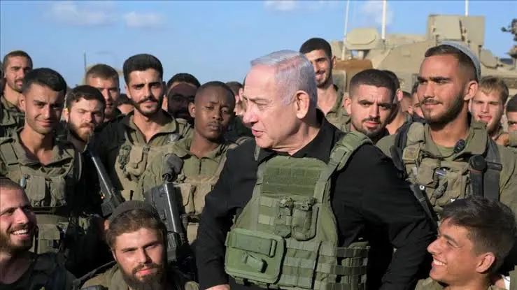 Netanyahu: İlave operasyonlar başlatılması talimatını verdim