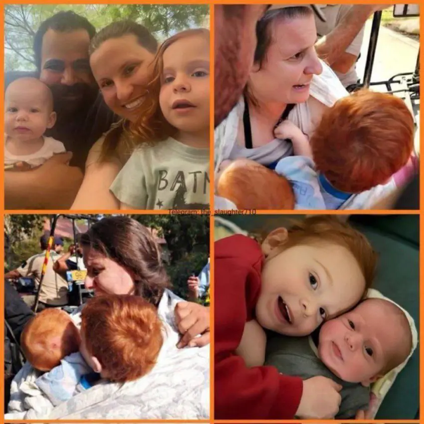 ناڕوونی لە ڕادەستکردنی تەرمی بارمتەکانی ئیسرائیل ؛ ئیسرائیل: تەرمی دایکی دوو منداڵە کوژراوەكە لەنێو تەرمە گەڕێندراوەكاندا نەبوو