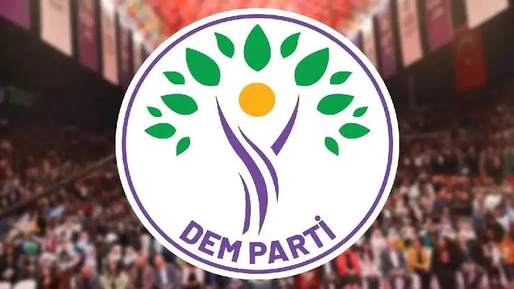 DEM Parti: Öcalan, Suriye'deki Kürt sorununun çözümüne dair öneri sunacak