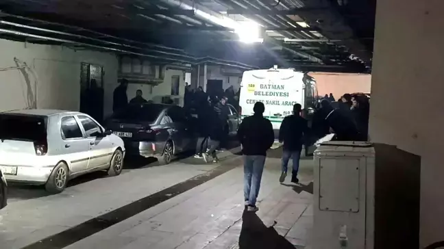 Li Batmanê di êrîsa çekdarî de Rojhat Keskin hat kustin