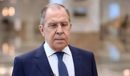 Rusya Dışişleri Bakanlığı, Lavrov'un İran'a yapacağı ziyareti doğruladı