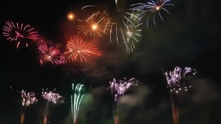 Walîtiya Wanê firotina fîsekên hewayî qedexe kirin