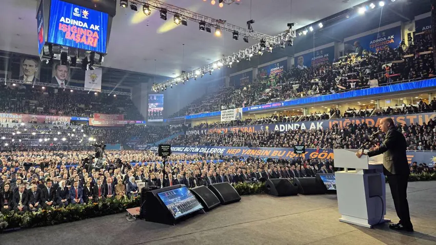 Erdogan: Teror bidawî dibe, deriyekî nû li Tirkiyê vedibe