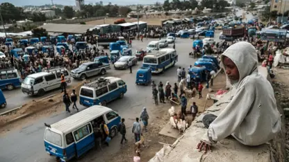 Di nav masîgirrên Etiyopya û Kenyatê de pevçûn derket: 13 kuştî, 3 birîndar û 22 wenda hene