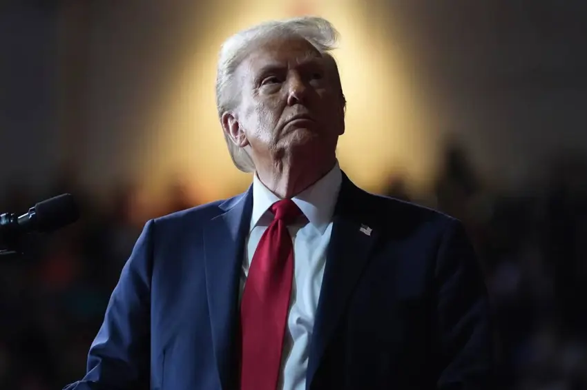 "Trump Rusya-Ukrayna savasini bu hafta sonlandirabilir"