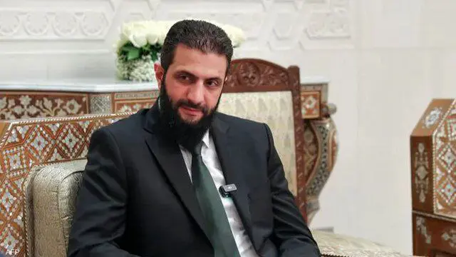 جۆلانی ڕۆژی چوارشەممە لە ئوردن لەگەڵ شا عەبدۆڵڵای دووەم کۆدەبێتەوە