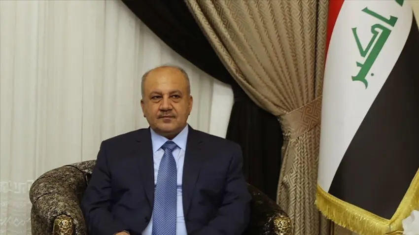 Wezîrê Iraqê: Bastir e ku hêzên Amerîkî li Sûriye û Rojava bimînin