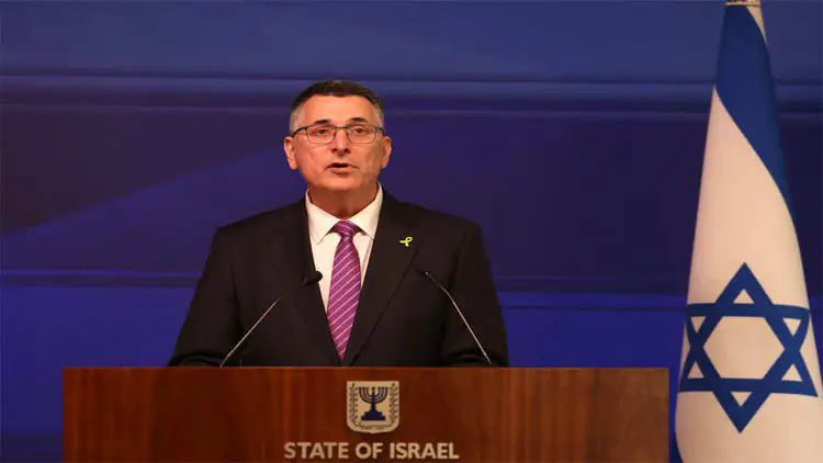 Îsraîlê li ser çekên nukleerî Îran hisyar kir