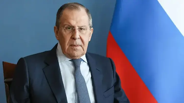 Lavrov: Heyeta Rûsya û Amerîkayê dê sibê li Stembolê bicivin